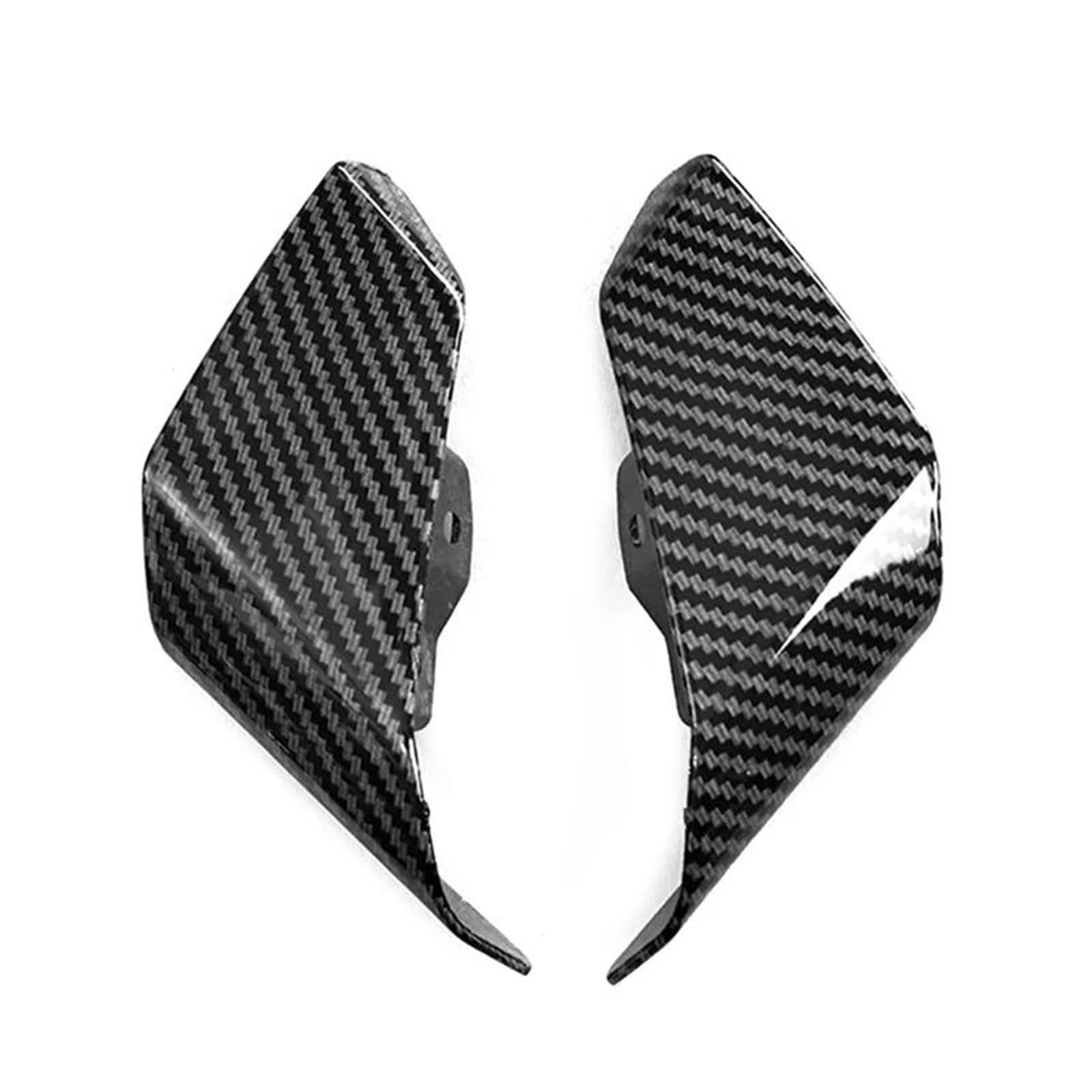 Kit de capots pour MT-10, solution carénage arrière pour supprimer la selle passager - 4