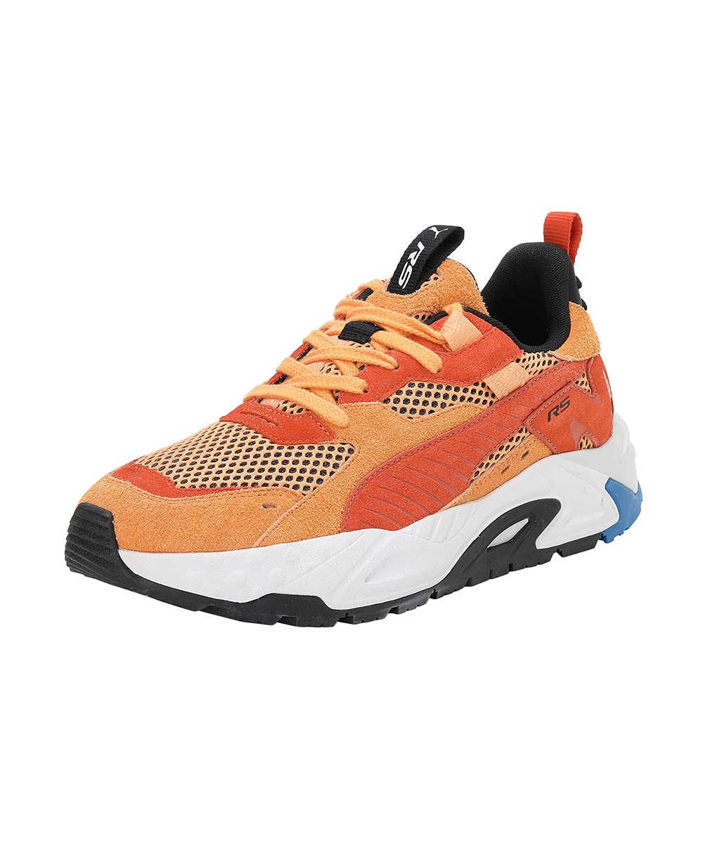 See full amazon price history chart for Puma Unisex-Adult RS-Trck Horizon Orange Brick-Clementine Sneaker - 8UK (39071701) Puma Unisex-Adult RS-Trck Horizon Orange Brick-Clementine Sneaker - 8UK (39071701) (B0BSLJ518K) Amazon Price History, Amazon Price Tracker