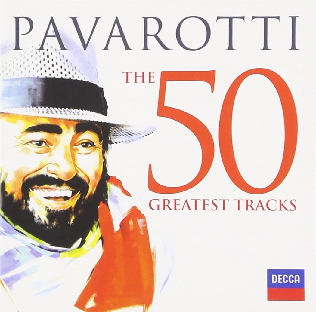 The 50 Greatest Tracks