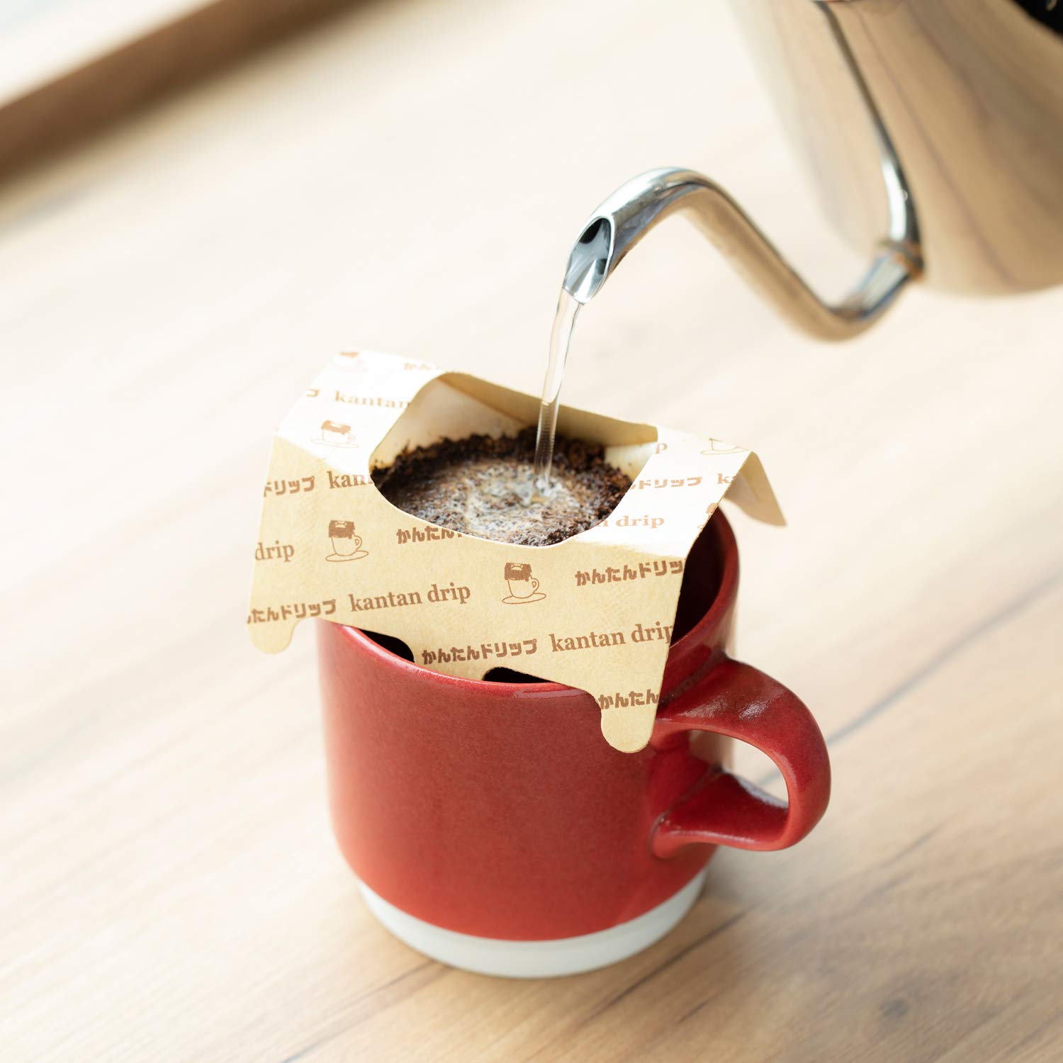 Amazon｜カリタ Kalita コーヒーポット ステンレス製 細口 1.2L