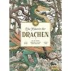 Die Hüterin der Drachen: Auf der Suche nach dem letzten Himmelsdrachen Gebundene Ausgabe – 20. September 2021