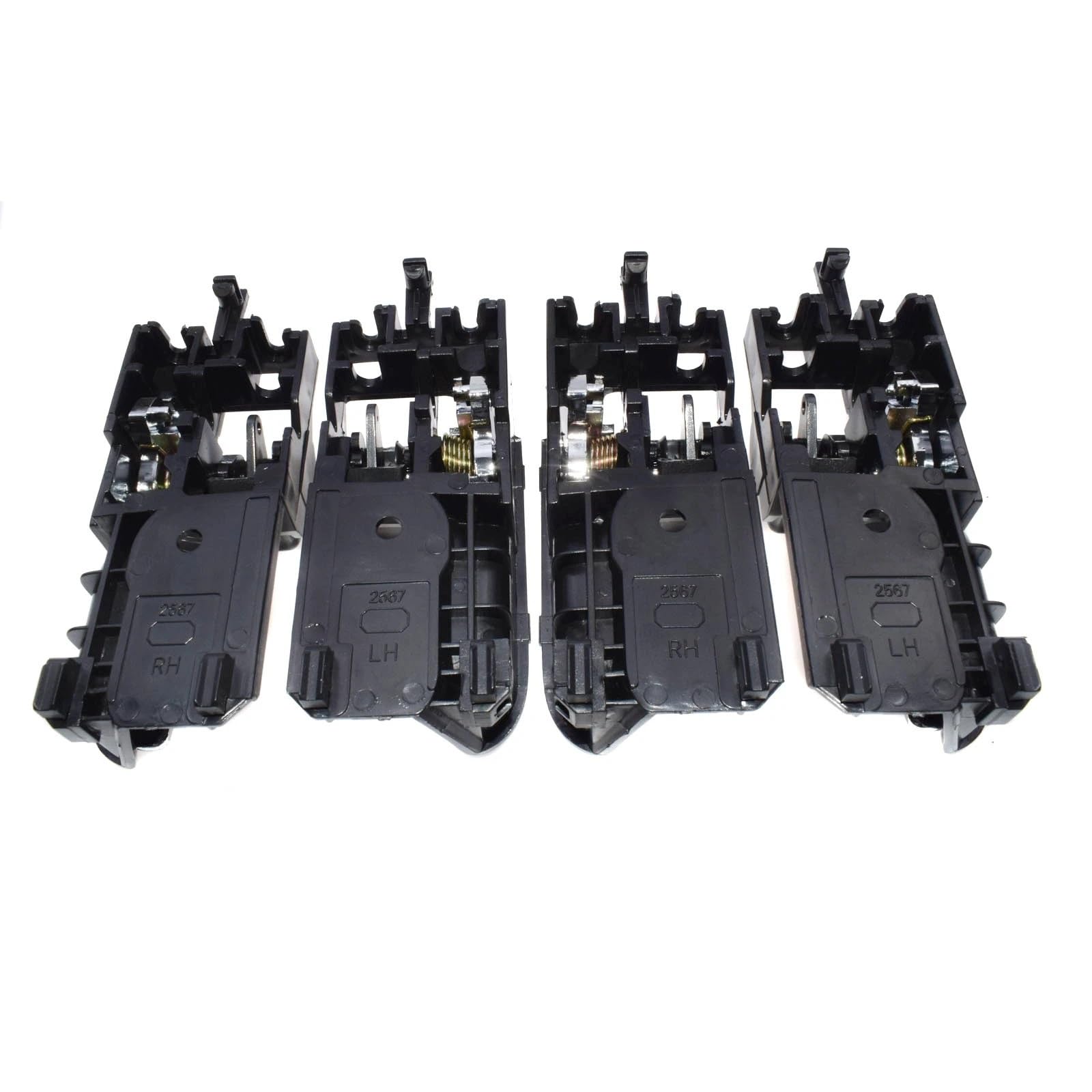 Do Toyota Corolla Prius 2003-2009 klamka samochodowa