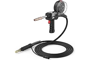 Miller Spoolmate 100: The Perfect Companion for Your Miller Welder