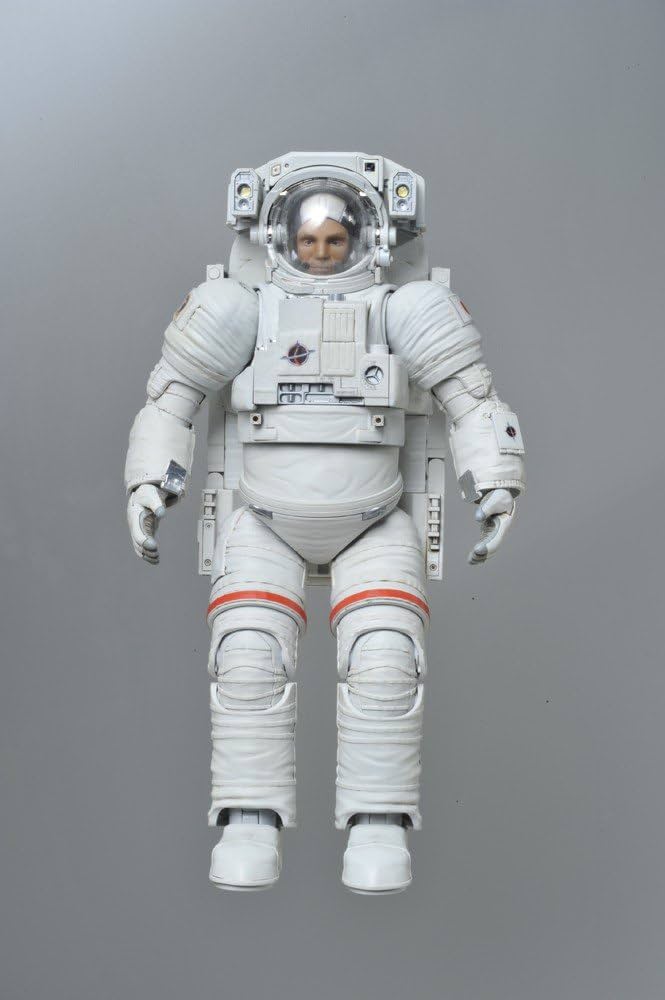 Bandai Hobby ISS Space Suit Extravehicular Mobility Unit 1