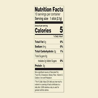 AriZona Lemon Tea On-the-Go Drink Mix Powder 0.07oz 10ct Box (12 Pack)
