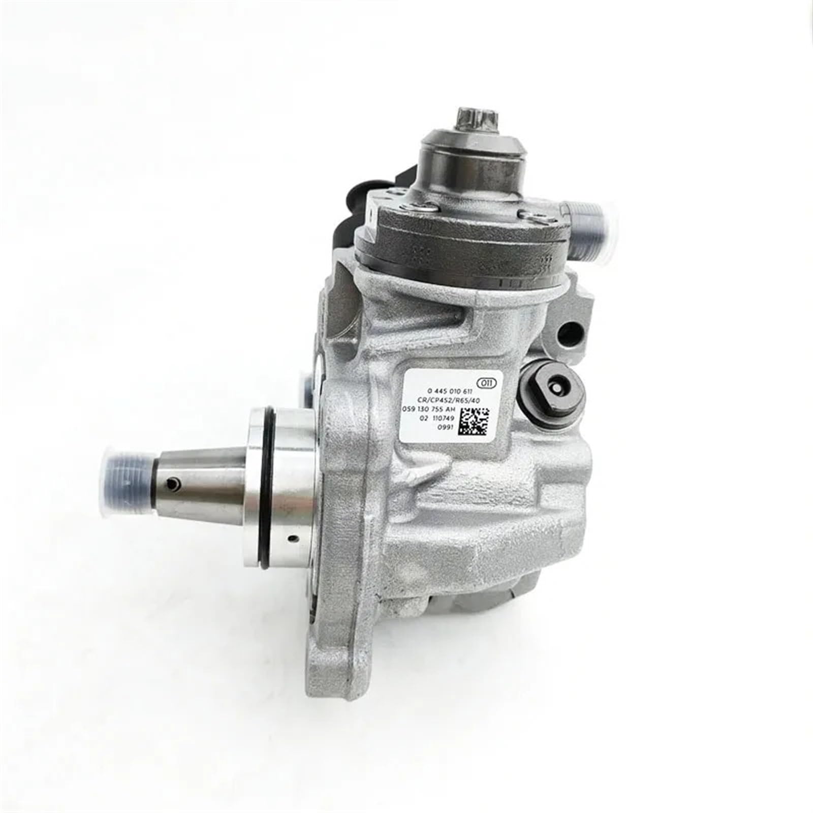 Rebuilt CP4 Diesel High Pressure Fuel Pump 0445010622