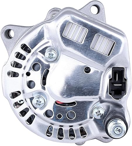 Miniatura 5 de RAREELECTRICAL Alternador compatible con Honda Motorcycle St1100 1996-2003 por números de pieza 1012111570 31100Majg41 101211-1570 31100-Maj-G41