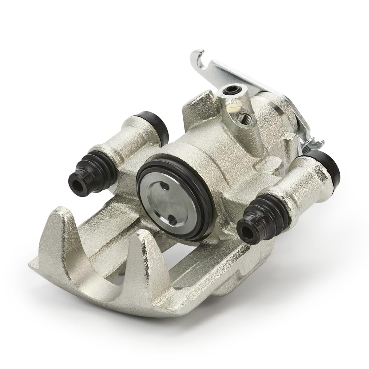 RIDEX 78B1139 Pinza freno Posteriore Sinistra Posteriore Compatibilità con NISSAN Cabstar F24M, F24W