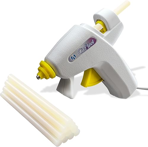 Miniatura 4 de AdTech 2100-3415 Pegamento fresco de temperatura ultra baja, mini 4 pulgadas, paquete de 15