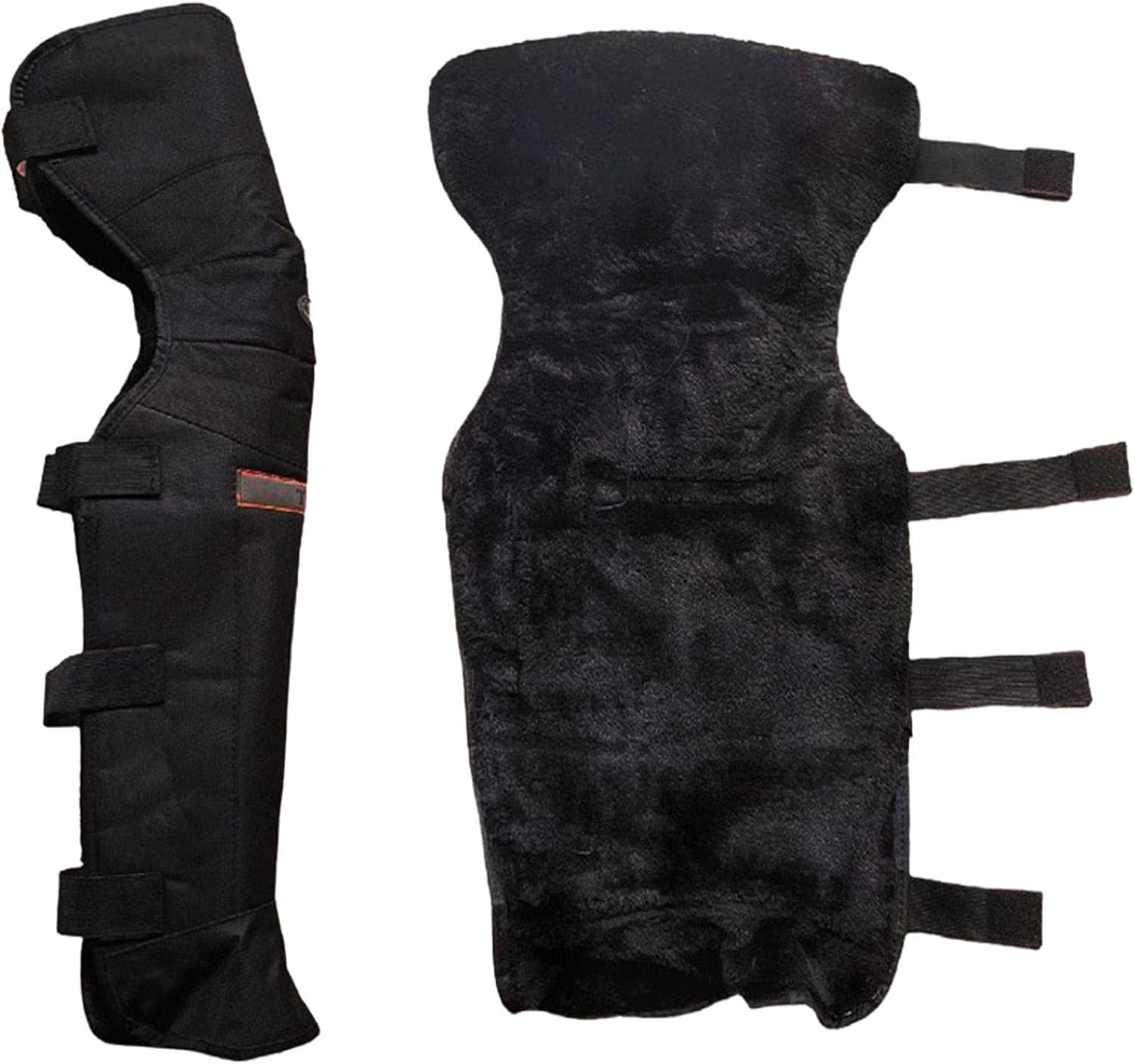 Shopparadise 防寒 レッグウォーマー 裏起毛 ボア バイク グッズ ワンタッチ 装着 バイク用膝プロテクター 膝サポーター 冬膝当て 膝保護 レッグカバー 防寒対策 膝保護用品 関節保護 ニーパッド 怪我防止 防水 防風 保温 フリーサイズ 調整可能 膝関節症 膝痛防止暖かい Shopparadise 防寒 レッグウォーマー 裏起毛 ボア バイク グッズ ワンタッチ 装着 バイク用膝プロテクター 膝サポーター 冬膝当て 膝保護 レッグカバー 防寒対策 膝保護用品 関節保護 ニーパッド 怪我防止 防水 防風 保温 フリーサイズ 調整可能 膝関節症 膝痛防止暖かい
