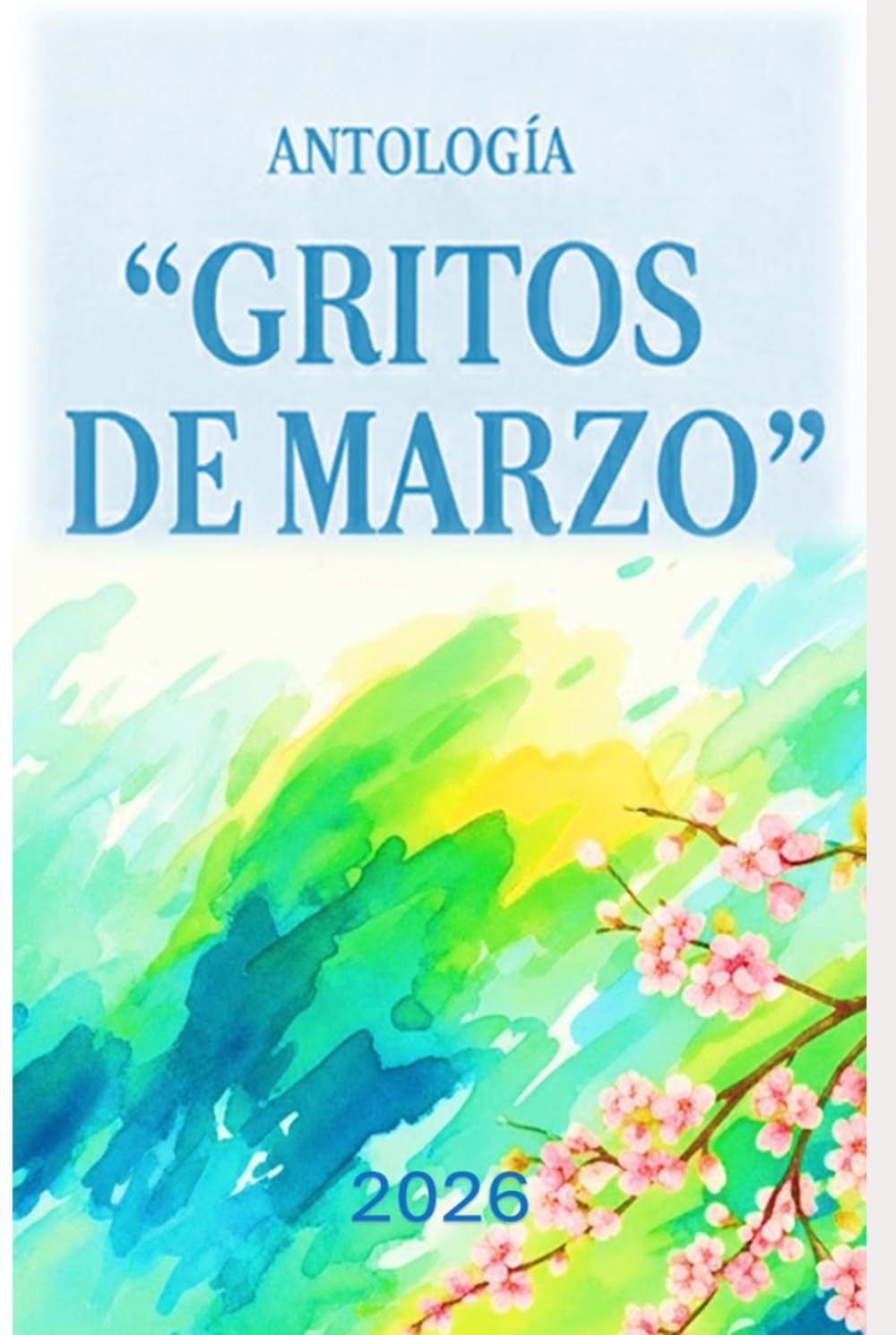 "GRITOS DE MARZO" (ROSA RODRÍGUEZ NÚÑEZ)