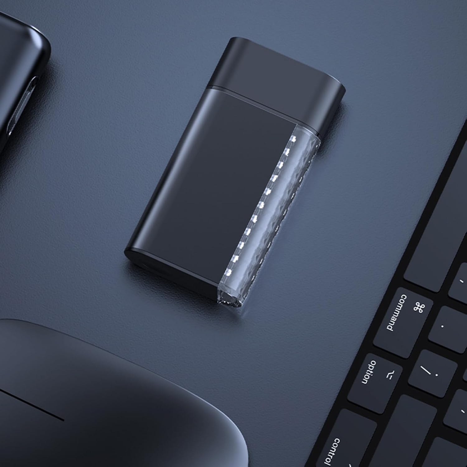 Car Escape Tool with Torch & Window Hammer – for Nighttime & Emergency Situations