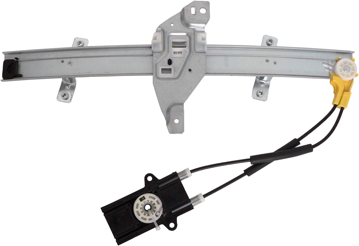 ACDelco Professional 11R20 (19251069) Front Passenger Side Power Window Regulator without Motor