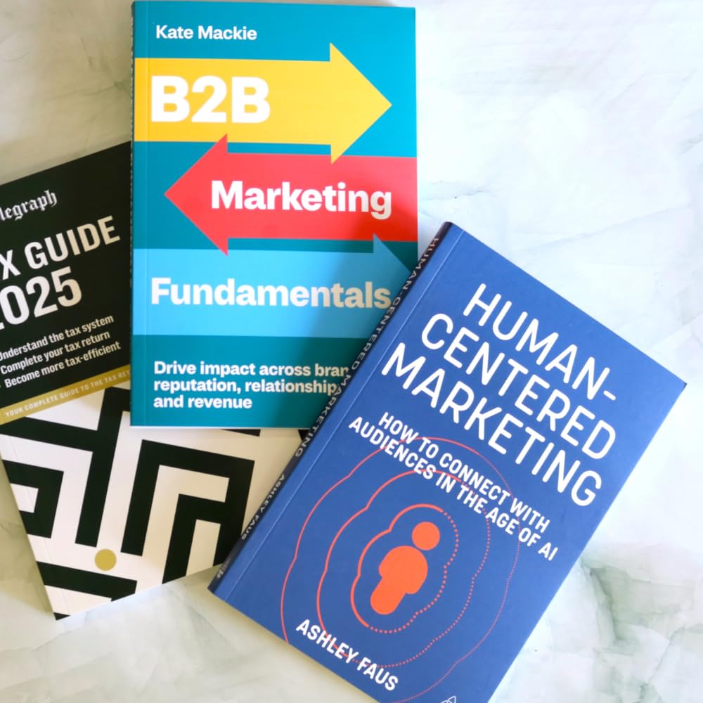 Building B2B Relationships: How to Identify, Map and Develop Key Relationships to Win More Business
