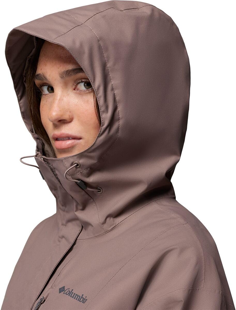 Columbia Women's Hikebound™ II Jacket