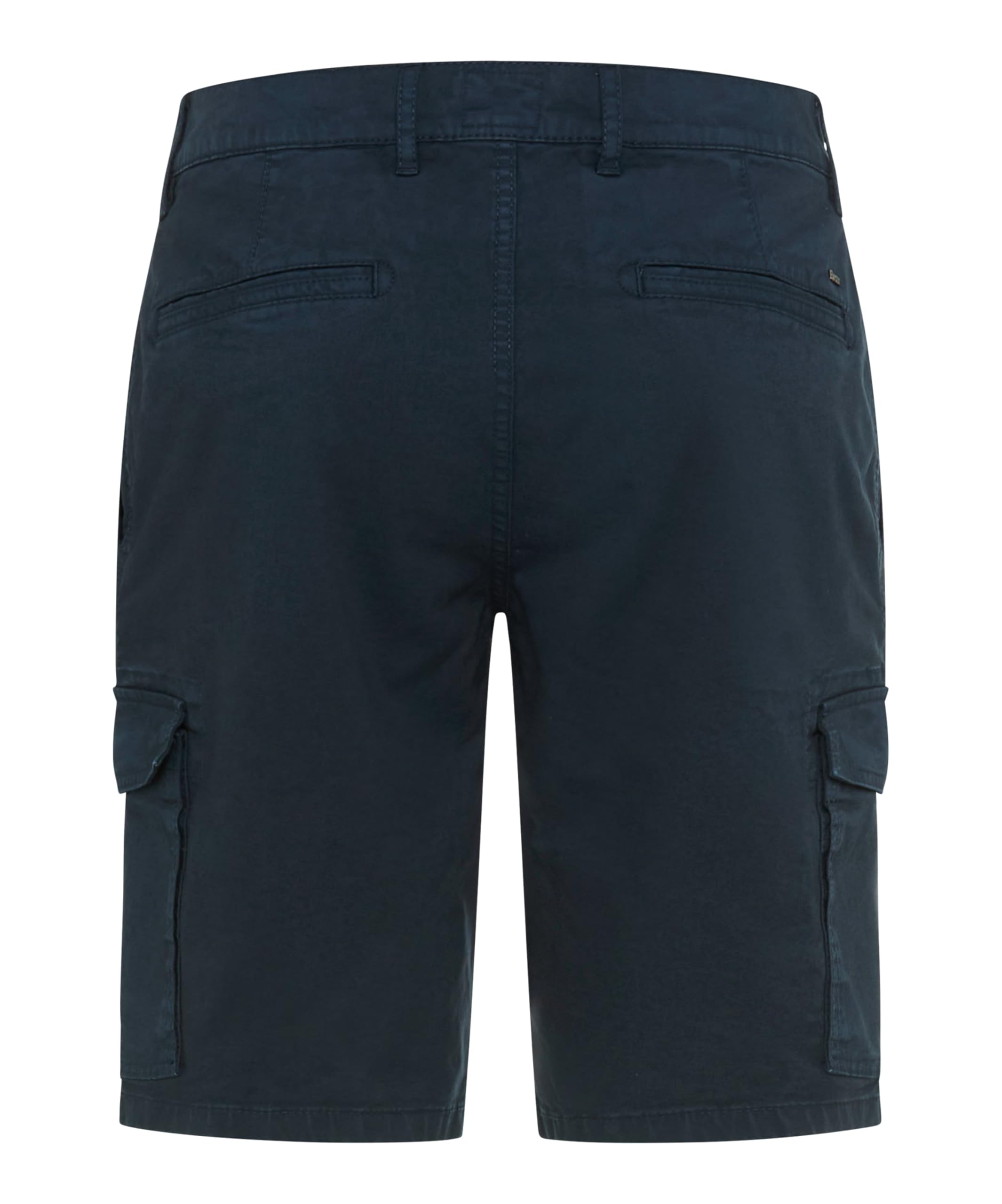 BRAX Feel Good Style Brazil Herren Cargo-Bermuda Regular Fit