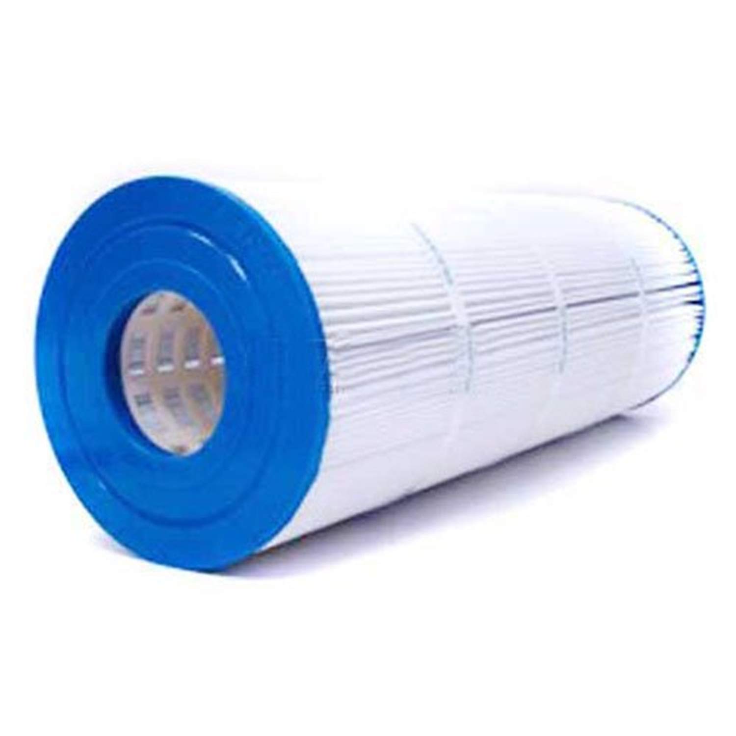 Pleatco PA50-M Replacement Cartridge for Hayward Star-Clear C500, Pentair Purex CF-50, (MICROBAN), 1 Cartridge