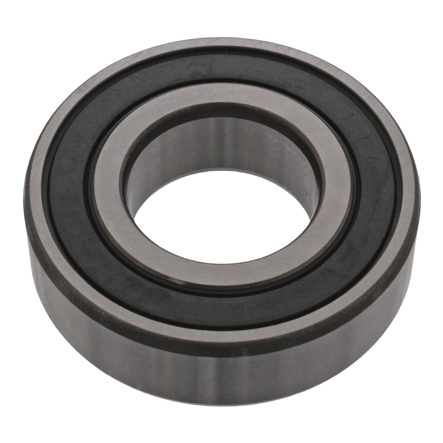 FEBI BILSTEIN 100257 Bearing 42mm Outer Diameter Fits MAN SCANIA RENAULT TRUCKS