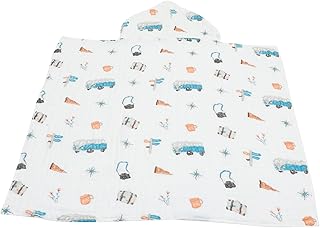 SECFOU Toalhas De Banho De Bebê Toalhas De Banho Com Capuz Toalha De Praia Crianças Toalha De Banho Com Capuz Toalha De Banho Para Crianças Toalha De Banho De Bebê Toalha De Bebê Para