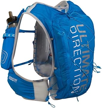 ultimate running backpack