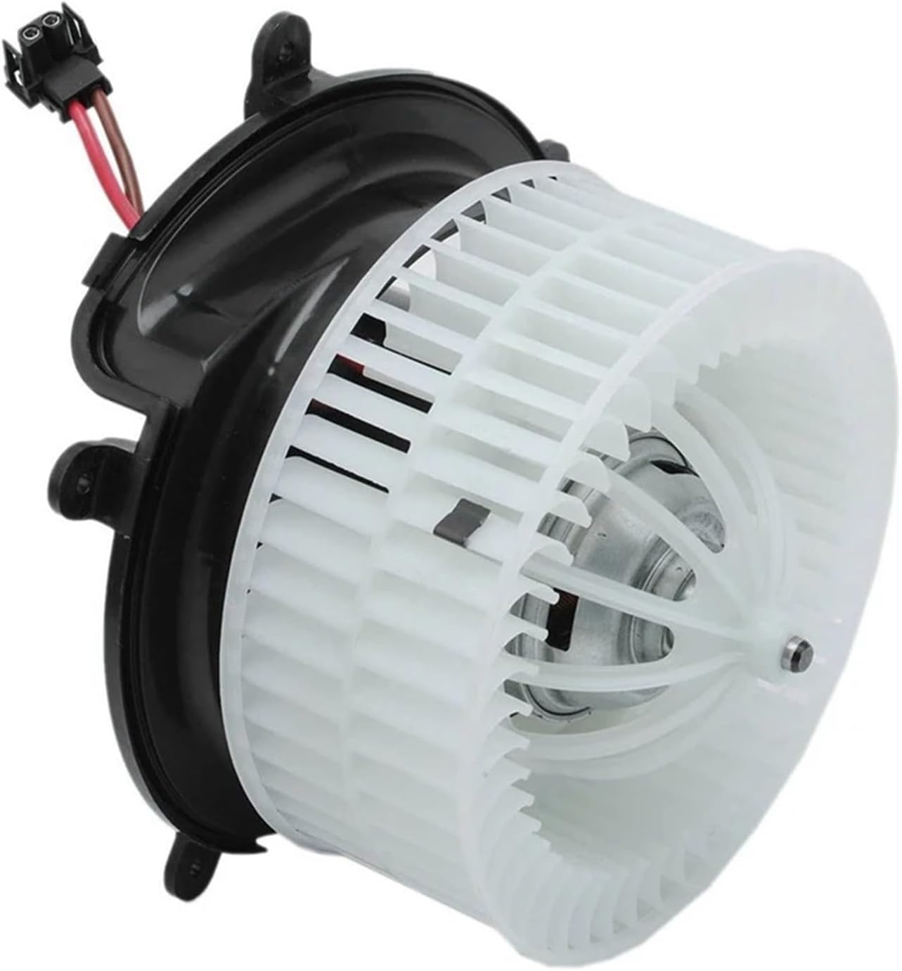 エアコンファンブロワーモーター部品 64116913401 1個 と互換性がある BMW 745Li 745I 750Li 750I