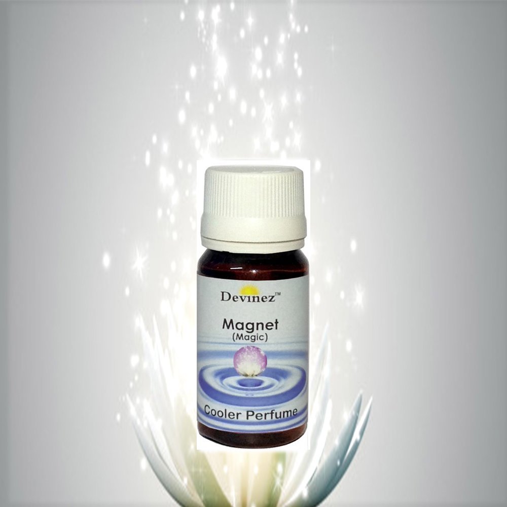 Devinez Magnet + Sandalwood Cooler Perfume, 30ml each