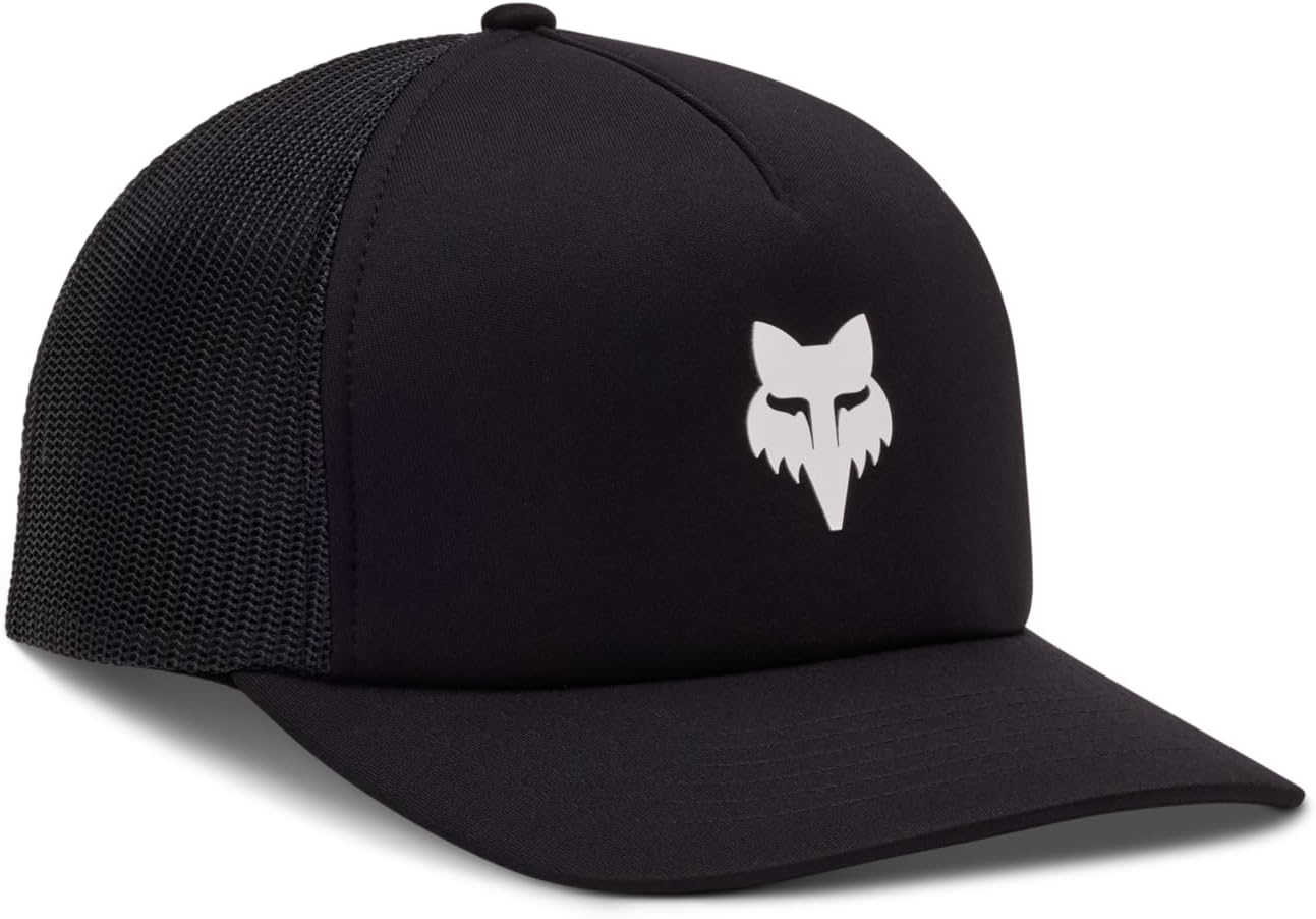 Fox Racing Womens Womens Boundary Trucker HatHat