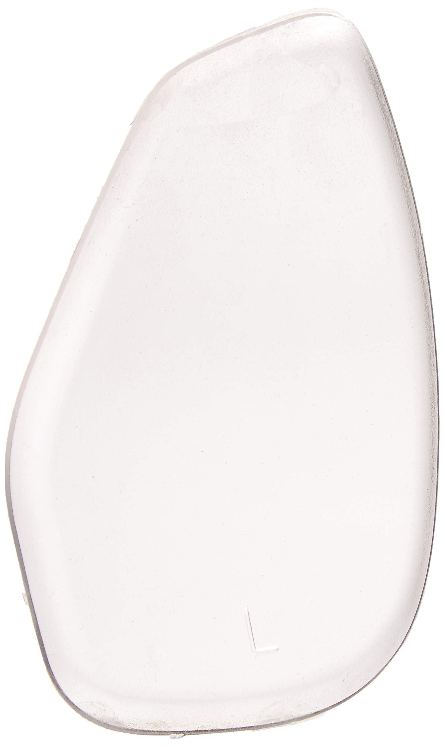 Apara Damen Modern, Transparent, Einheitsgröße