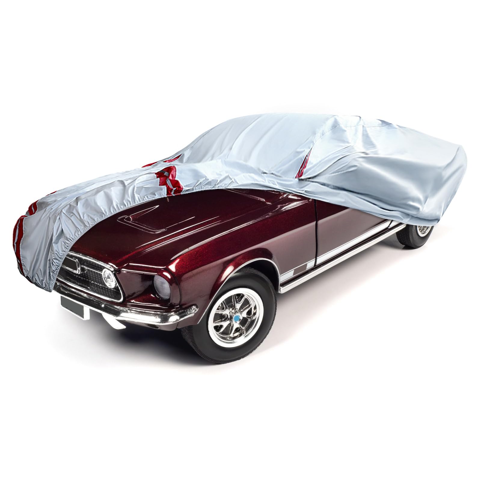 sportuli Ford Mustang