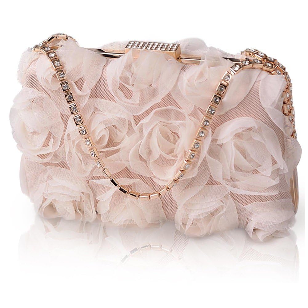 Cheongsam pochette pour robe de mariée et grand bal