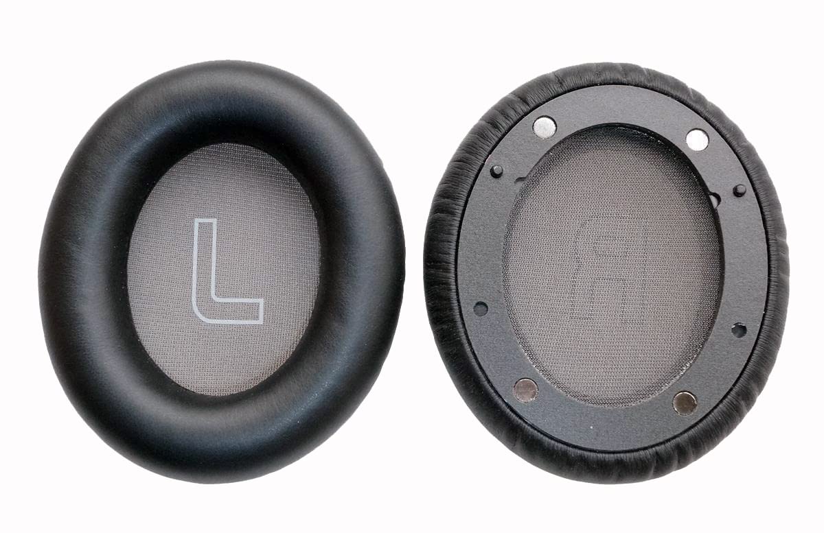V-MOTAEarpads Compatible with Bowers & Wilkins Headphones,Please Verify The Pictures Before Buying,Replacement Cushions Repair Parts