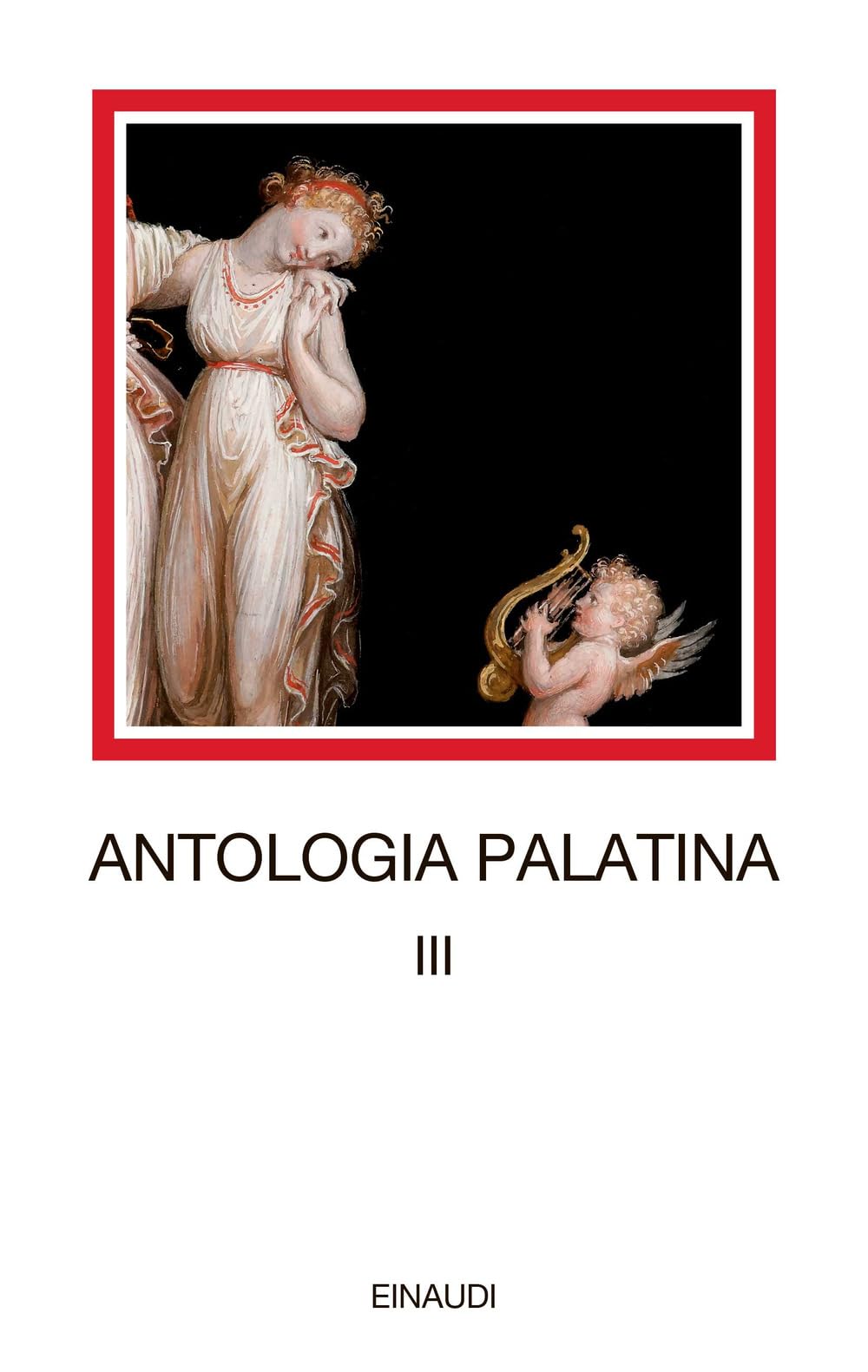 Antologia Palatina. Testo Greco A Fronte. Libri IX-XI (Vol. 3) - 4