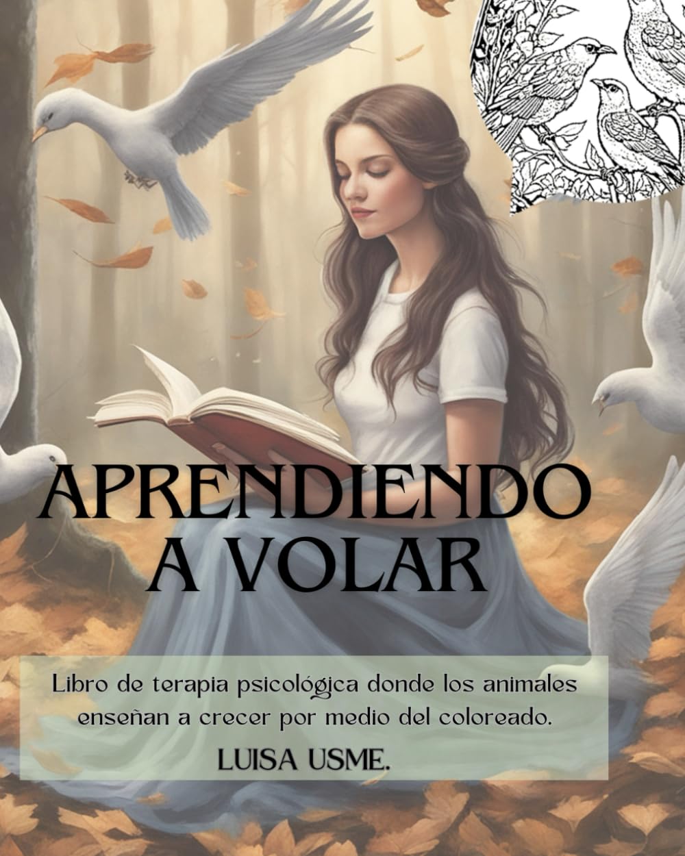 APRENDER A VOLAR (Spanish Edition)