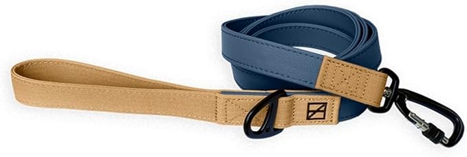 Herzog Silicone Dog Leash