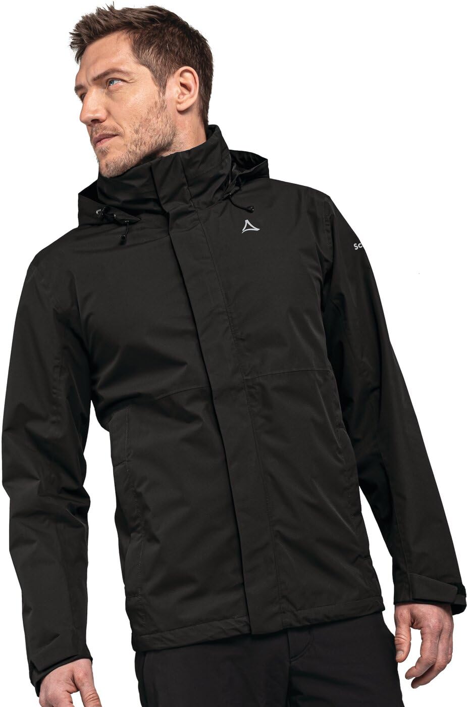 Schöffel Jacket Gmund M Veste Homme