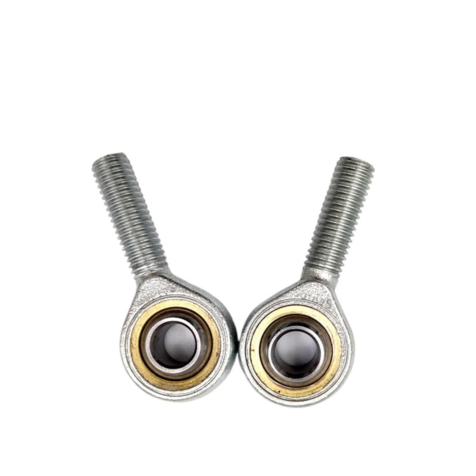 Cojinete de unión de extremo de varilla de ojo de pez SA5 6 8 12 14 16 18 20 22 25 28 30TK, SAL5 6 8 12 14 16 18 20 22 25 28 30TK(30TK)