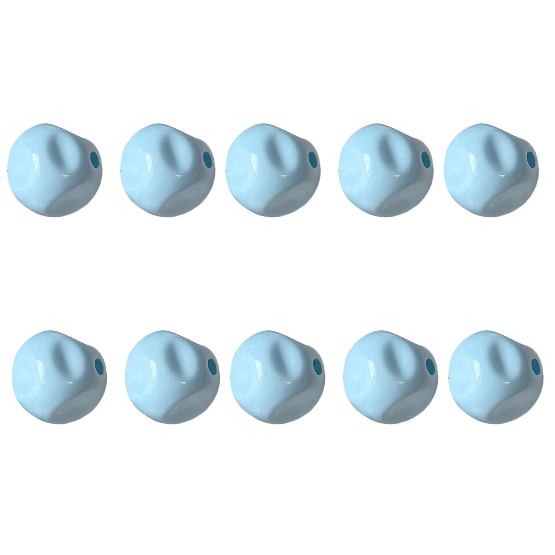 Tsophreniq 120 Rainbow Polystyrene Estimate Beads for Adult Craftswomen and Childrens Educational Art Tasks Rainbow Twist Beads for Artisanal