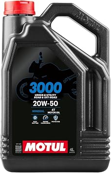 Motul 104050 Oil
