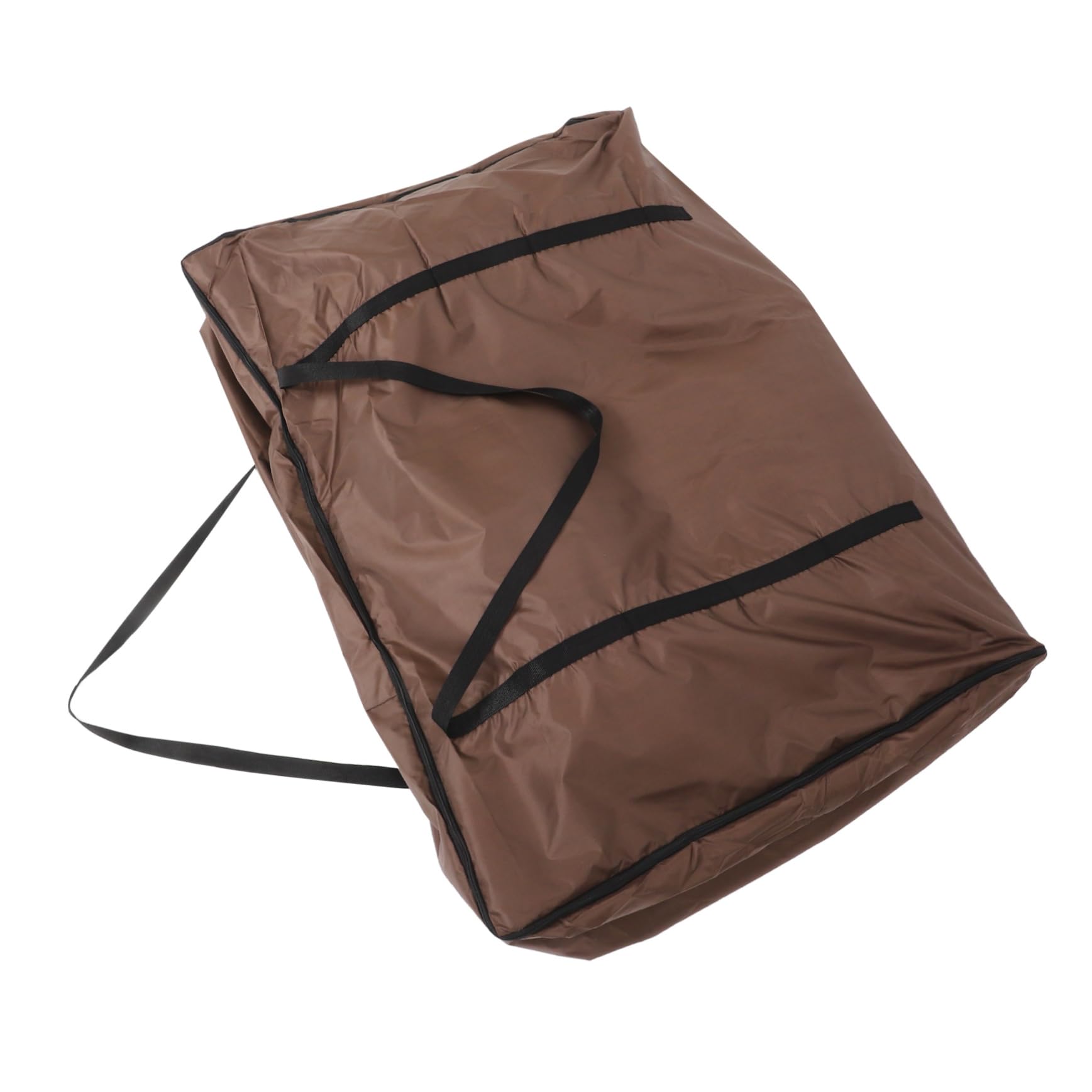 Bolsa Para Sillas De Ruedas Solución Ligera y Práctica De Almacenamiento Para Sillas De Ruedas y Andadores Para Uso Externo y Fácil De Limpiar