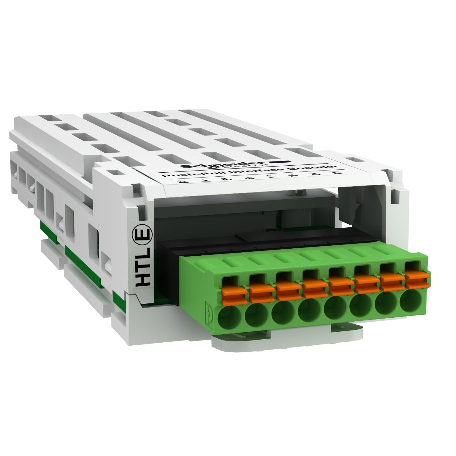 ATVP modulo Encoder HTL/Push-Pull