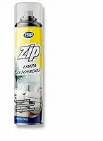 300ml Limpa Estofados Limpeza Profunda Sofá Banco Carro Remove Manchas Difíceis