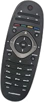ALLIMITY YKF293-001 Philips TV távirányító 32PFL6636H 37PFL6606H 55PFL6606K 2