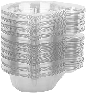 Pregnancy Test Urine Cup, 100pcs Disposable Early Pregnancy Test Urine Cup Ovulation Test Urine Container, Urine Specimen Cups for Pregnancy Test/Ovulation Test/pH Test