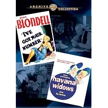Ive Got Your Number/Havana Widows Double Features