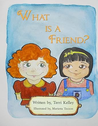 What is a Friend?