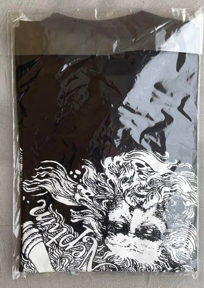 Amazon.co.jp: 海王星 グッズTシャツ 山田裕貴 : おもちゃ