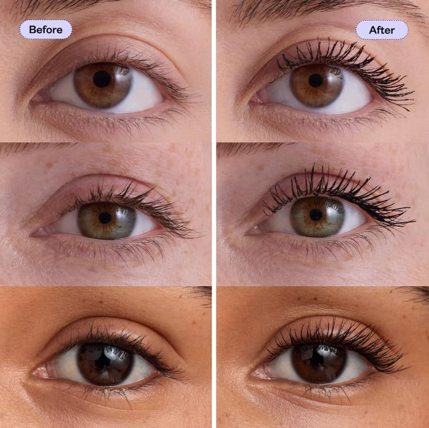 Kosas Blush Soulgazer Mascara - Full Size - Image 2