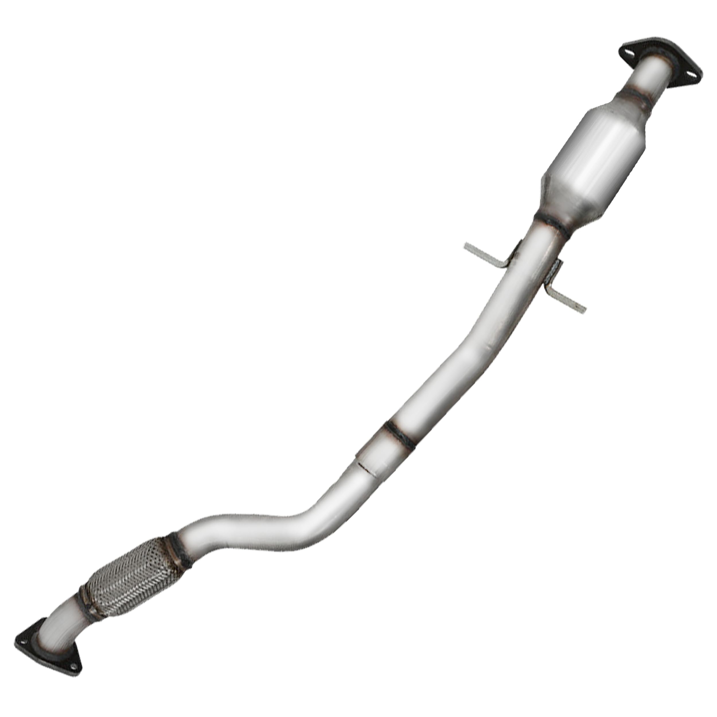 Chevy Cruze Sonic 4-Door 1.8L Direct Replacement Exhaust Manifold Catalytic Converter W Gasket Chevy Cruze Sonic 4 Door 1 8l Fits Select 2011 2015 Chevrolet Cruze Ls 2012 2017 Chevrolet Sonic Lt