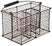 Divided Metal Cutlery Caddy