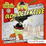 Eine rabenschwarze Drohung